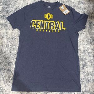 UCO bronchos T-shirt